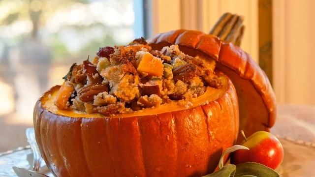 Тыква: польза и вред для организма смотреть онлайн