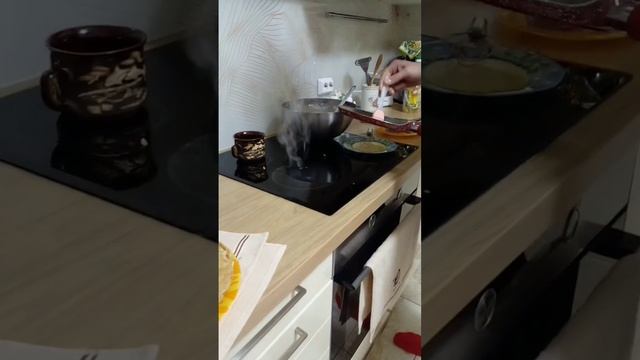 блины ??? смотреть онлайн