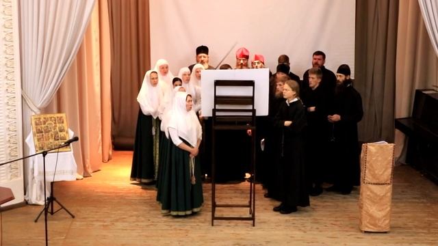 В Одессе проходит уникальная выставка «Старообрядцы Украины: история, традиции и современность» смотреть онлайн