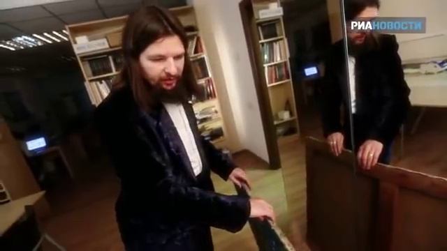 Как отличить антиквариат от подделки смотреть онлайн