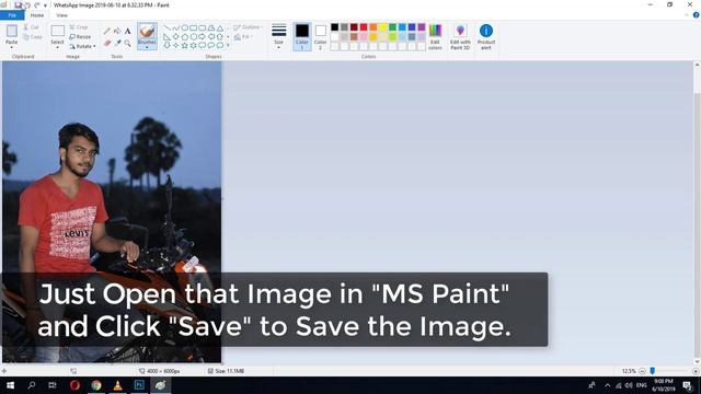 How to Fix Could not complete your request because a SOFn, DQT | Photoshop Error Fix смотреть онлайн