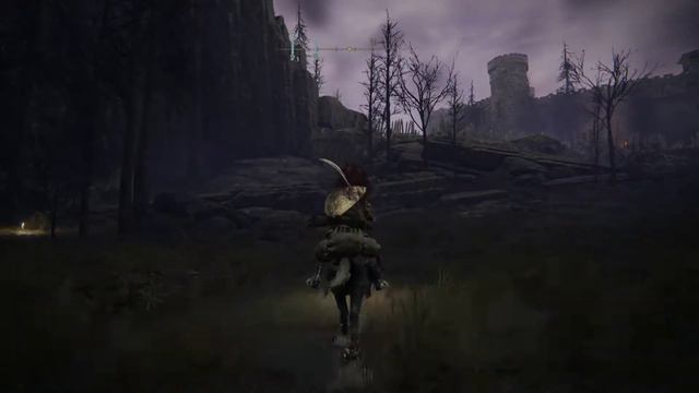 Elden Ring (Vagabond)_Part XIX смотреть онлайн
