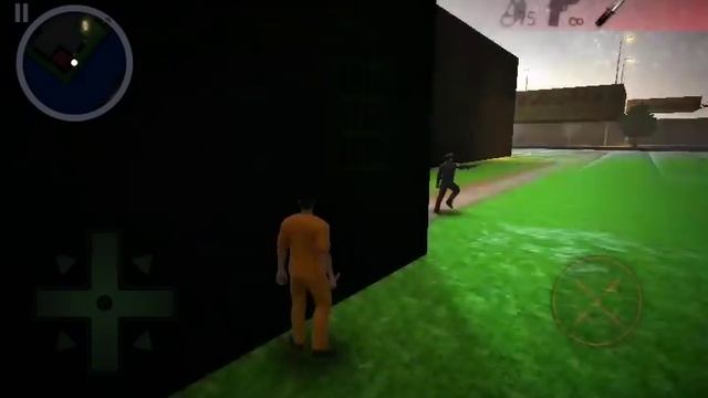 Payback 2 - How to properly escape prison смотреть онлайн