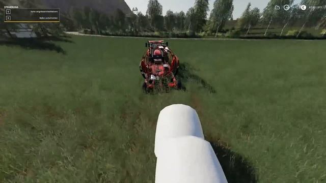 Anderson Group Equipment Pack | Lohnt es sich? | LS19 | FARMING SIMULATOR 2019 смотреть онлайн