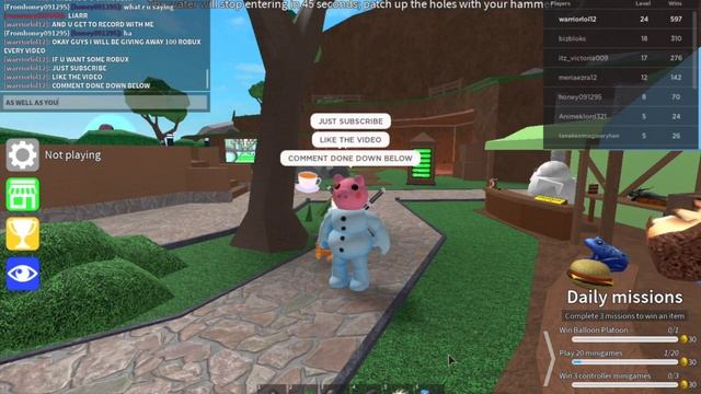 ALL NEW EPIC MINIGAMES CODES! - FREE ITEMS + COINS - Roblox Codes смотреть онлайн