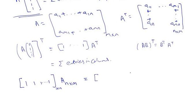 CSIR-NET (Dec-16, Part-B), Ax=b as Linear combination смотреть онлайн