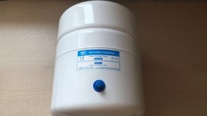 Баки Atoll R- 132, RO-122 для фильтров обратного осмоса Atoll и других производителей