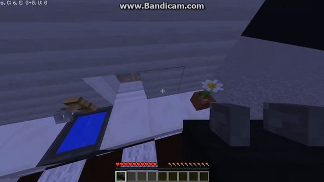 [1.9] How To Make a Toaster in Minecraft смотреть онлайн