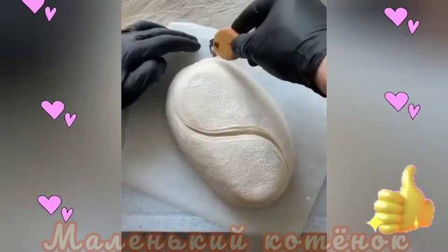 8 ПОТРЯСАЮЩИХ ИДЕЙ из теста!!!????