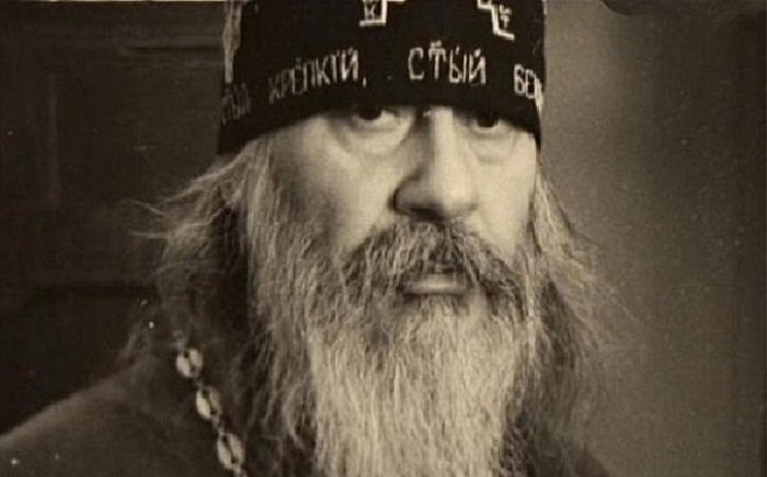 Вечер памяти иеросхимонаха Симона (Гаджикасимова) смотреть онлайн