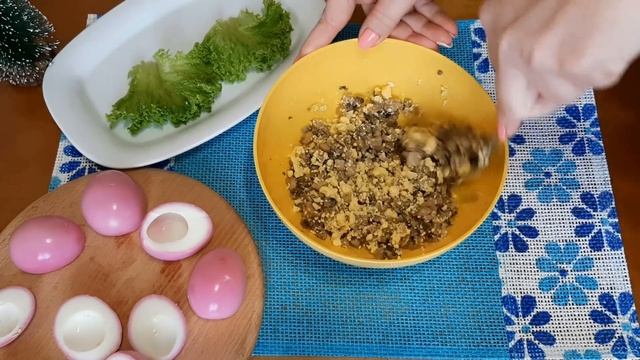 Гламурные Свинки. Новогодняя Закуска.Символ Нового Года. Год Свиньи. #год_свиньи #символ_года смотреть онлайн