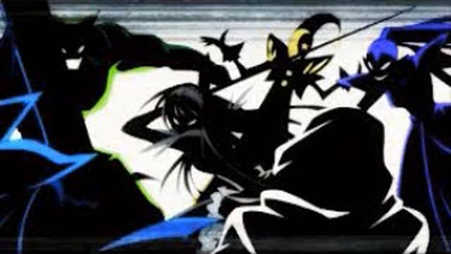 Accel World-Chase the World Intro Song смотреть онлайн