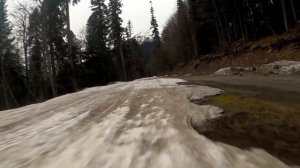 ДОМБАЙ АПРЕЛЬ 2022. ФИНАЛ СЕЗОНА