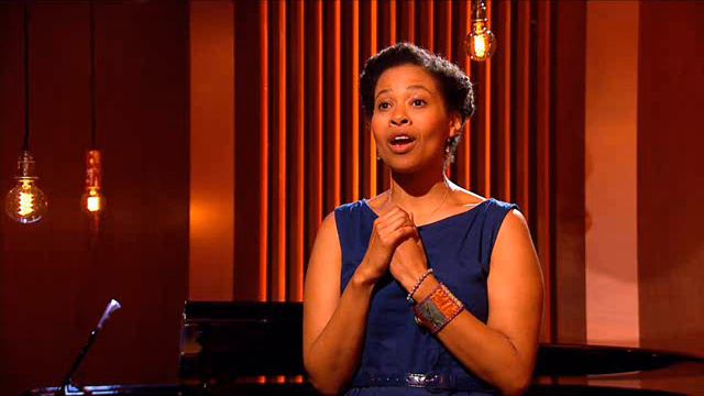 Golda Schultz sings Schubert Lieder - Live, 2019 смотреть онлайн