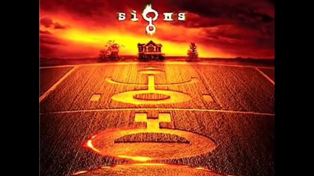 Signs Soundtrack- The Hand Of Fate, Pt.1 смотреть онлайн