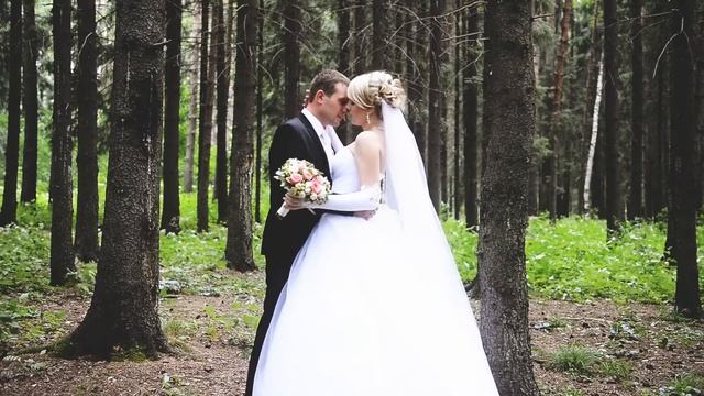 Свадьба Ивана и Светланы смотреть онлайн