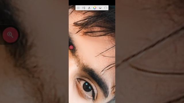 HDR Face Smooth करने का सही तरीका || Autodesk Sketchbook Face Smooth Photo Editing@RdxEditor смотреть онлайн
