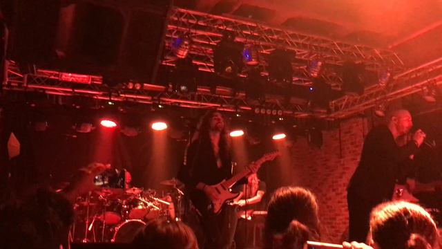 SOEN LOTUS Live At Izmir (21.05.22)