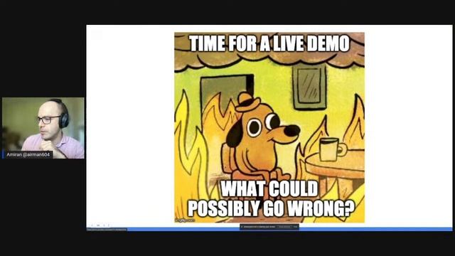 OWASP Ottawa June 2022 : Securing Managed Kubernetes смотреть онлайн