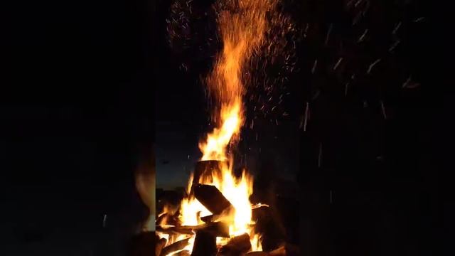 Camping bon fire @ Clarky's Petrolhead Paradise смотреть онлайн