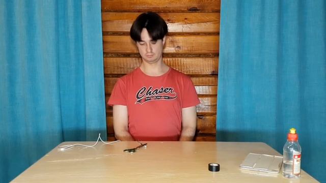 Самодельный Головной Микрофон из EarPods смотреть онлайн