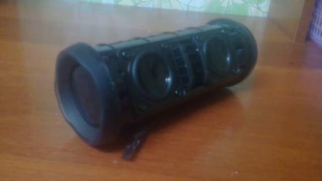 BASS TEST КОЛОНКИ JBL FLIP 4 БЕЗ КОЖИ ИЛИ ЧЕХЛА смотреть онлайн