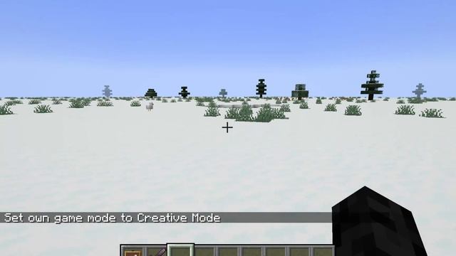 Minecraft java: how to enter debug menu, gamemodes and hitboxes! смотреть онлайн