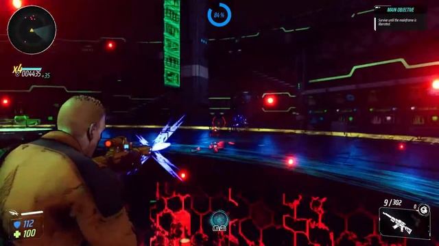 G.I. JOE: OPERATION BLACKOUT - ACHIEVEMENT GUIDE - UNDO WHAT THEY DID TO USS смотреть онлайн