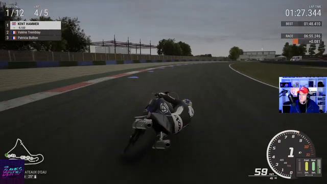 RIDE 4 SUPERBIKES 2000 DLC XBOX SERIES X смотреть онлайн