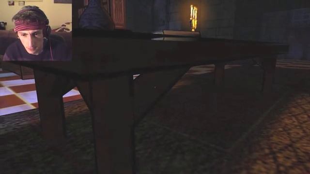 SDS | FILTCH'S BIG SECRET | Guise of the Wolf | Episode 7 смотреть онлайн