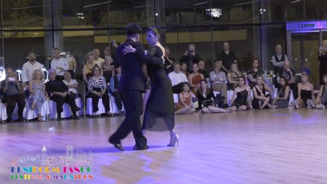 20230429 BTFM Rosana Suarez & Sebastian Achaval 5 смотреть онлайн