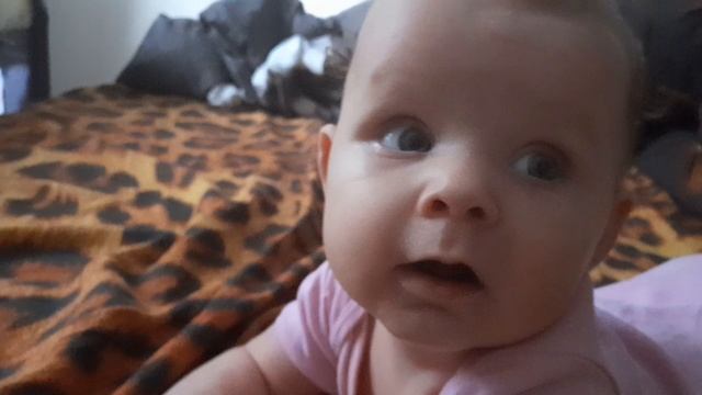 Доброе осеннее утро от Евы) смотреть онлайн