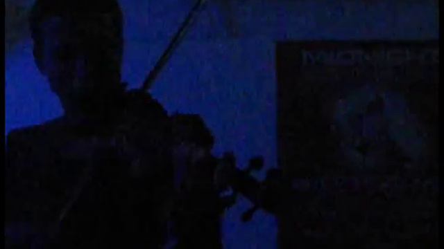 Trefonik - The Violin Track 2008 (BETA collash) смотреть онлайн