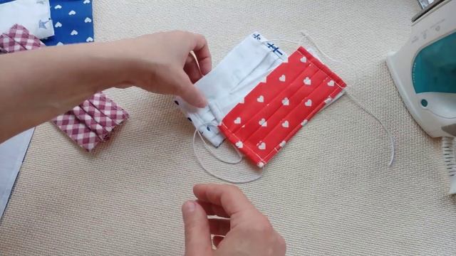 МЕДИЦИНСКАЯ МАСКА ДЛЯ ЛИЦА своими руками. смотреть онлайн