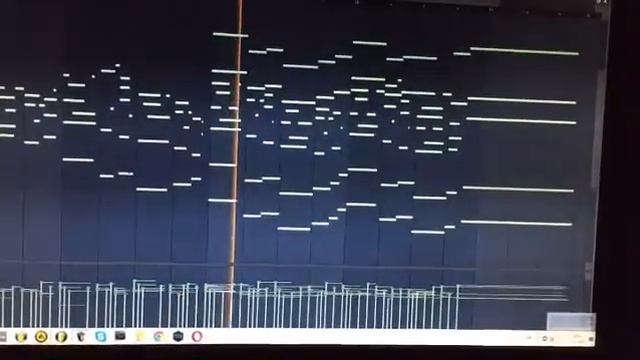 Fl Studio Chill Piano Melody - Vst EZkeys - within the project смотреть онлайн