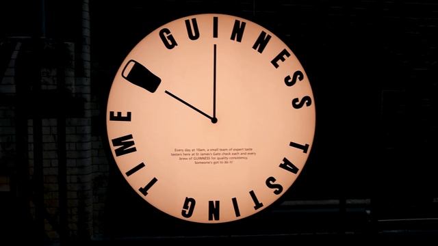 a weekend trip to Dublin: what to do, see and eat смотреть онлайн