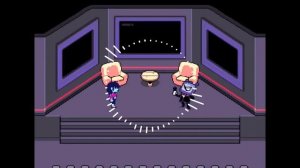 [Deltarune Chapter3] - Mike Theme (Fanmade)