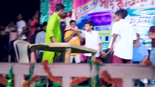 Sofik New Stage Function Bach Pan Ka Pyaar || Palli Gram TV || Sofik Stage Show 2022... смотреть онлайн