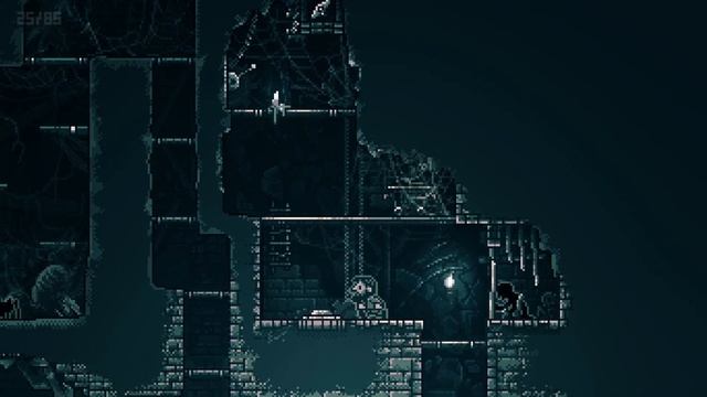 Ep 3 - Stolen flower (Inmost gameplay) смотреть онлайн
