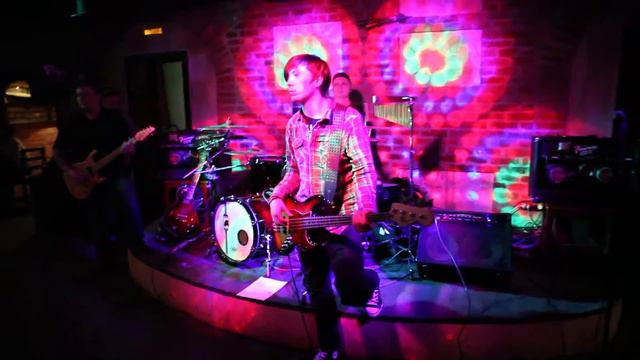 МозгоБойня Калининград 9.02.17 смотреть онлайн