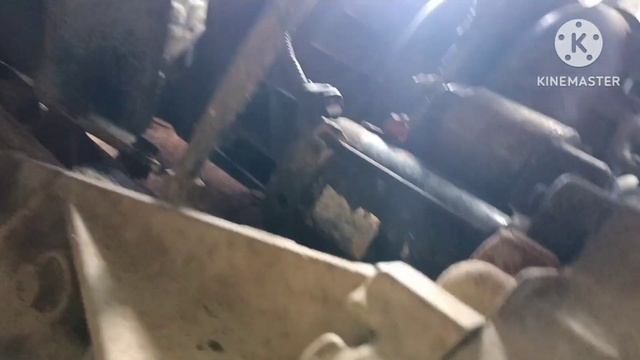 engine won't start, Toyota Hilux. смотреть онлайн