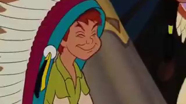 The Aristocats (disneystyle8 style) part 15 - Everybody Wants to be a Human смотреть онлайн