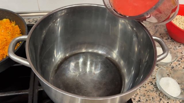 Кулинарные приключения