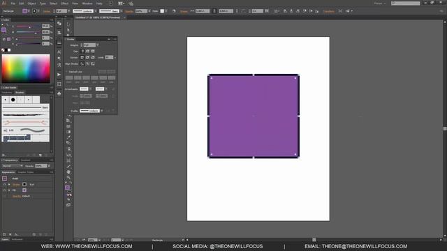 Creating Actions in Under 10 Minutes - Adobe Illustrator смотреть онлайн