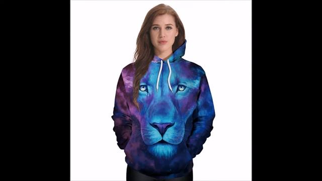 Толстовки аниме с AliExpress смотреть онлайн