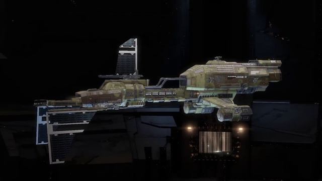 Scythe Fleet Issue Skins смотреть онлайн