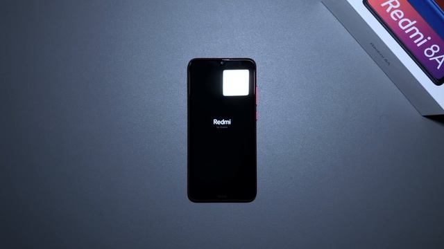Xiaomi Redmi 8A Unboxing | ASMR смотреть онлайн