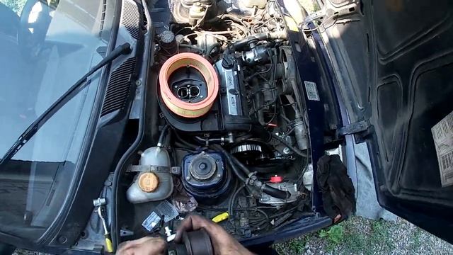 Без нее мне было бы сложно Строить наш Дом! Славута, заз 11033 смотреть онлайн