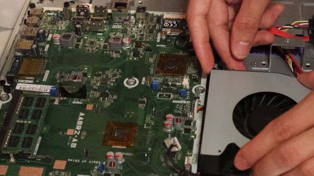 HP Pavilion 23 for the FREE 99 ! Live Teardown W funny commentary/ Repaste 500GB Windows10 USB смотреть онлайн