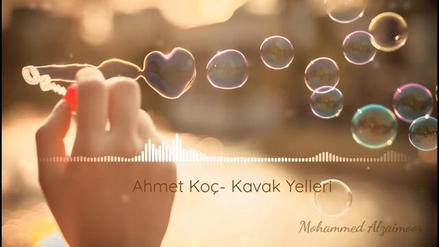 Ahmet Koç- Kavak Yelleri смотреть онлайн